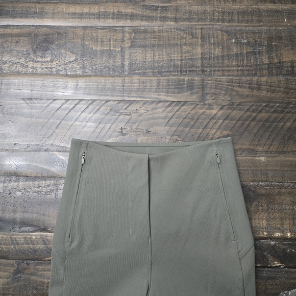 lululemon athletica Pants - LULULEMON‎ Smooth Fit Pull On Crop Pants | 0